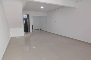 Taman Desa Cemerlang