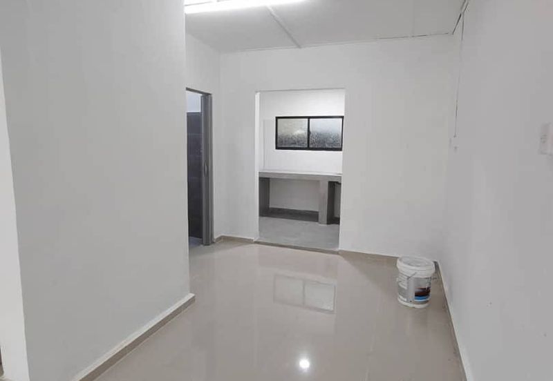 Taman Desa Cemerlang