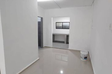 Taman Desa Cemerlang