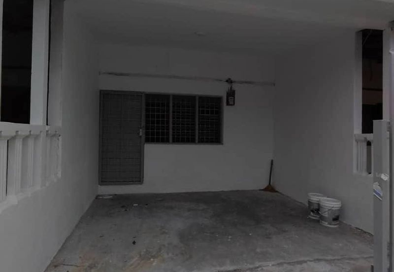 Taman Desa Cemerlang