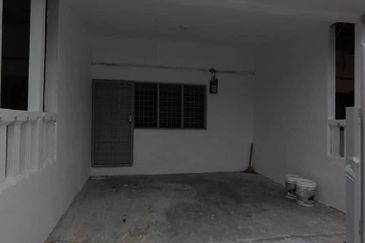 Taman Desa Cemerlang