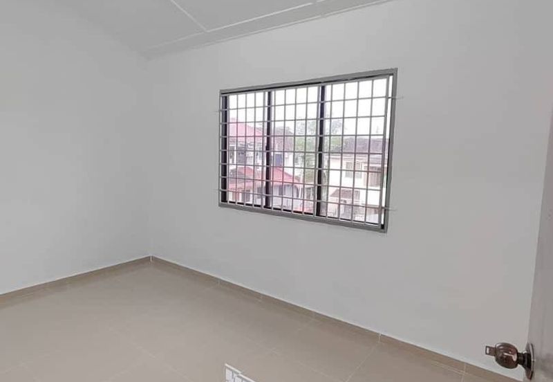 Taman Desa Cemerlang