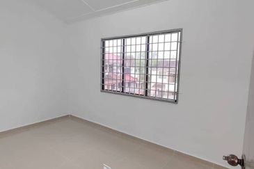 Taman Desa Cemerlang