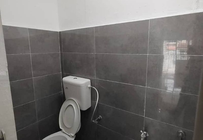 Taman Desa Cemerlang