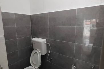 Taman Desa Cemerlang