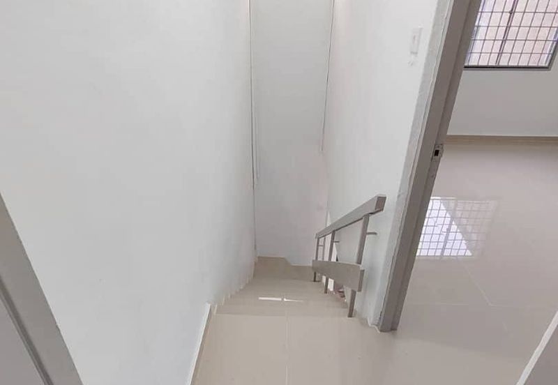 Taman Desa Cemerlang