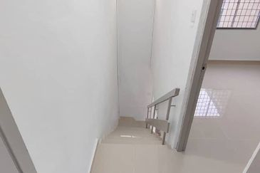 Taman Desa Cemerlang