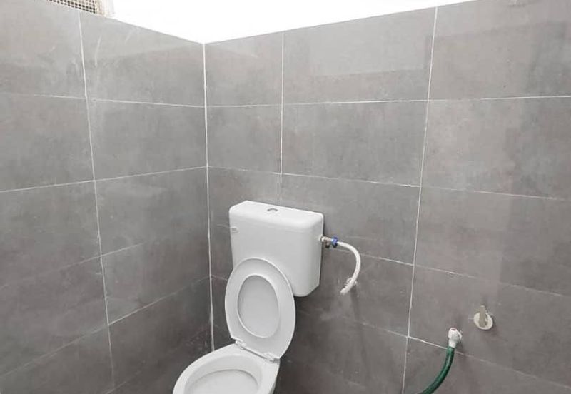 Taman Desa Cemerlang