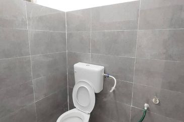 Taman Desa Cemerlang