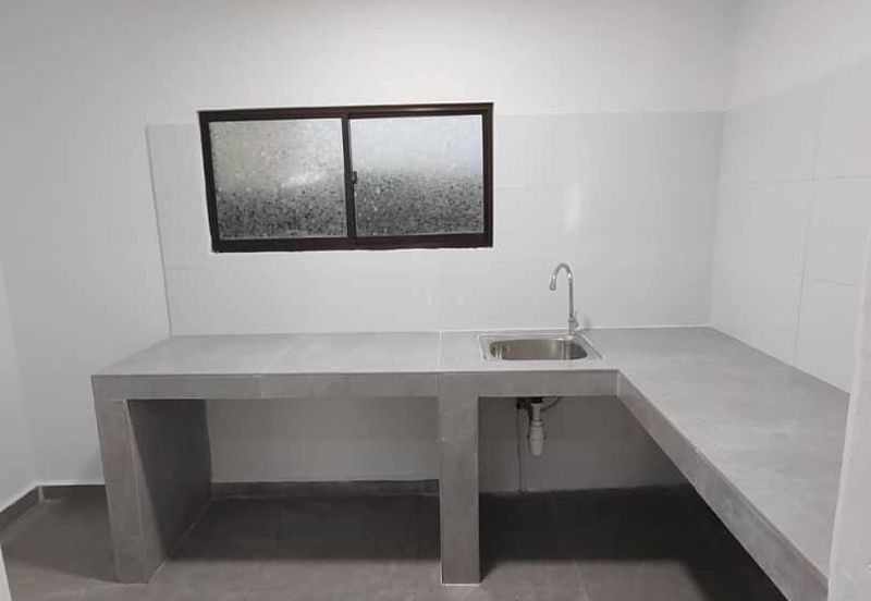 Taman Desa Cemerlang