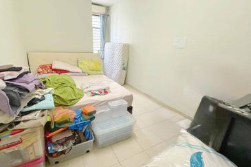 Lolite @ Seri Austin