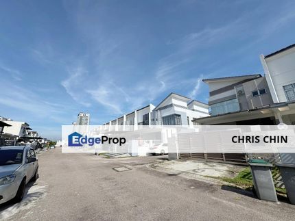 Seri Austin @ Lolite Double Storey Terrace House, Johor, Johor Bahru