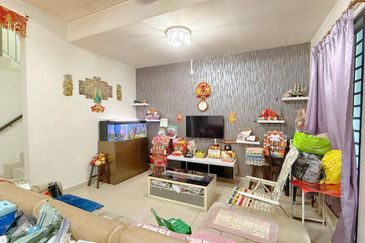 Lolite @ Seri Austin