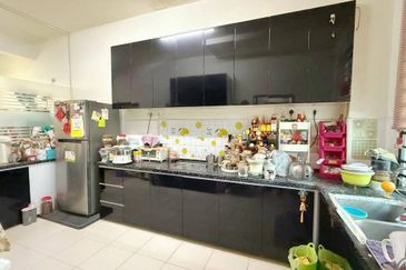 Lolite @ Seri Austin