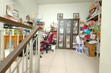 Lolite @ Seri Austin