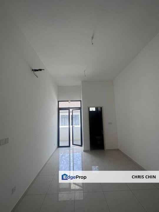 Taman Desa Tebrau 2 Storey Terrace House For Rent, Johor, Johor Bahru