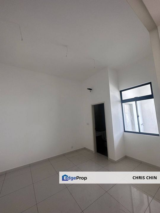 Taman Desa Tebrau 2 Storey Terrace House For Rent, Johor, Johor Bahru