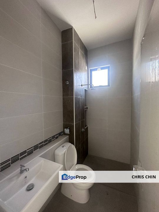 Taman Desa Tebrau 2 Storey Terrace House For Rent, Johor, Johor Bahru