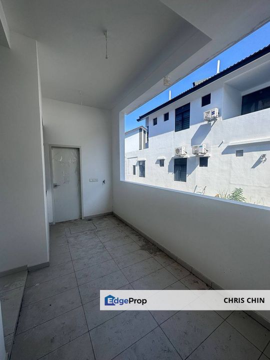 Taman Desa Tebrau 2 Storey Terrace House For Rent, Johor, Johor Bahru