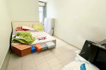 Lolite @ Seri Austin