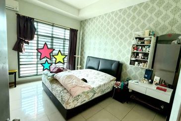 Lolite @ Seri Austin