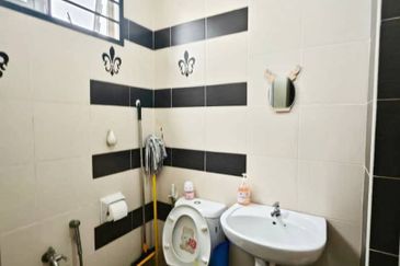 Lolite @ Seri Austin