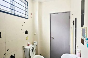 Lolite @ Seri Austin