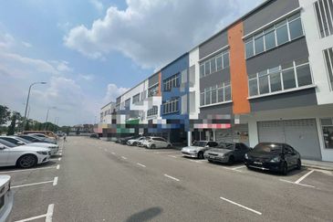 Crest @ Austin Emerald 1