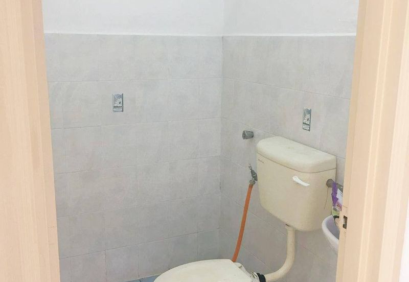 Villa Krystal, Bandar Selesa Jaya