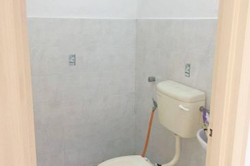 Villa Krystal, Bandar Selesa Jaya