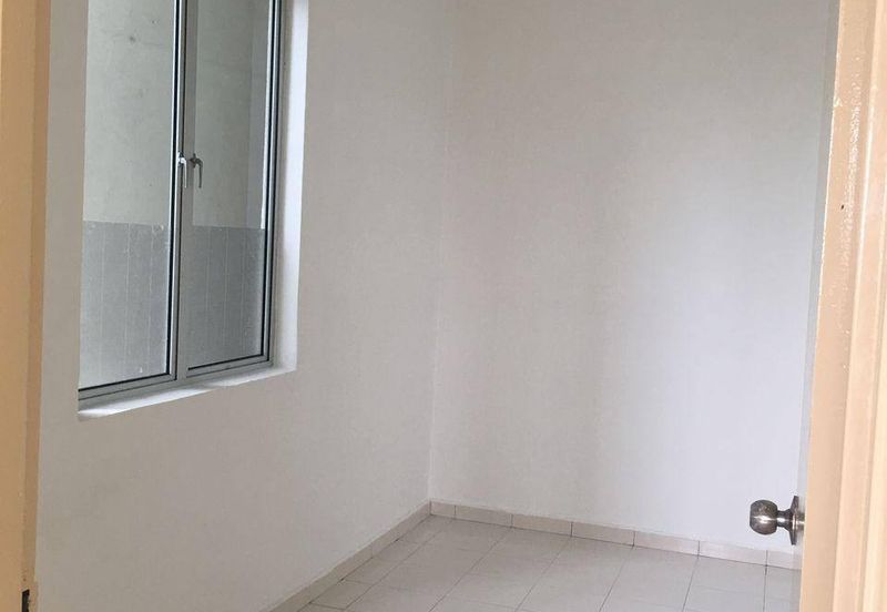 Villa Krystal, Bandar Selesa Jaya