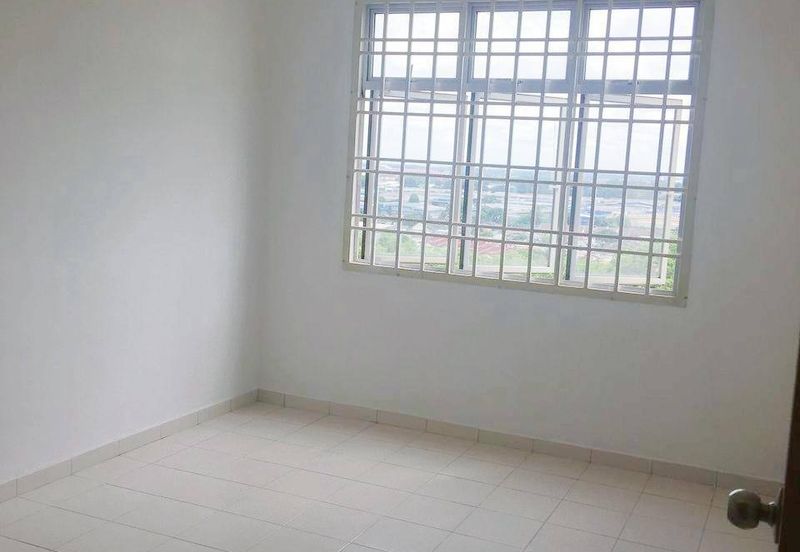 Villa Krystal, Bandar Selesa Jaya