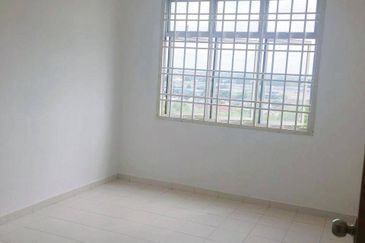 Villa Krystal, Bandar Selesa Jaya