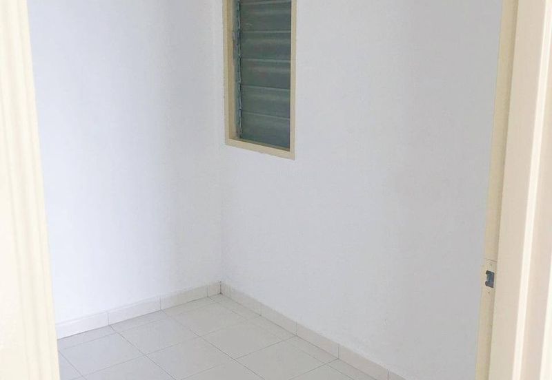 Villa Krystal, Bandar Selesa Jaya