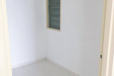 Villa Krystal, Bandar Selesa Jaya