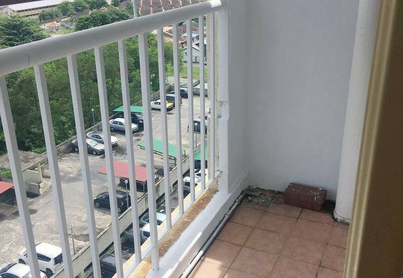 Villa Krystal, Bandar Selesa Jaya