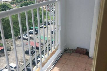 Villa Krystal, Bandar Selesa Jaya