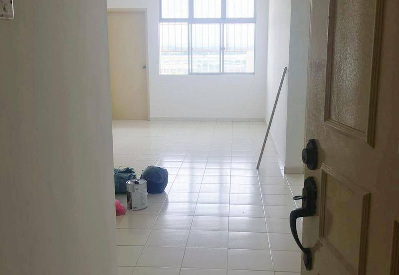 Villa Krystal, Bandar Selesa Jaya