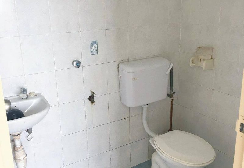 Villa Krystal, Bandar Selesa Jaya