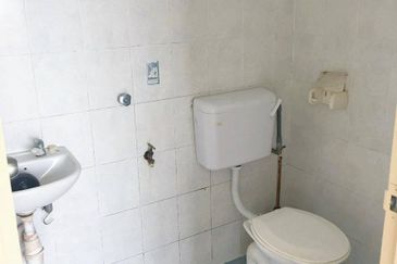 Villa Krystal, Bandar Selesa Jaya