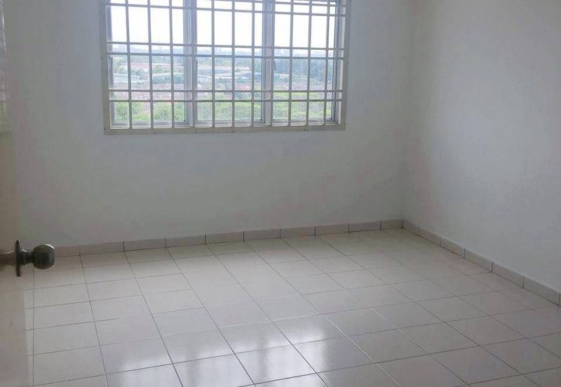 Villa Krystal, Bandar Selesa Jaya