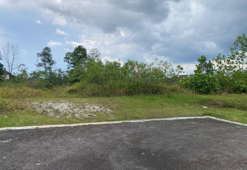 Desa Palma, Nasa City