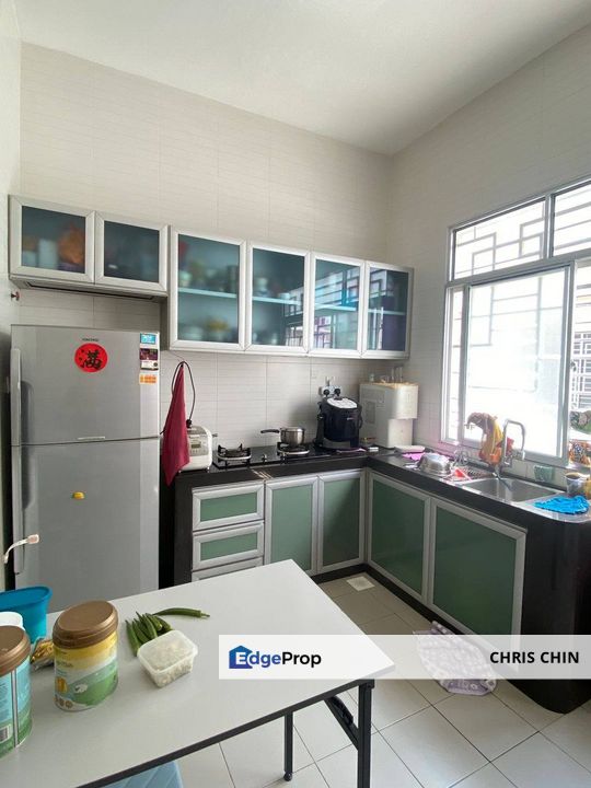 Setia Indah Double storey Intermediate unit, Johor, Johor Bahru