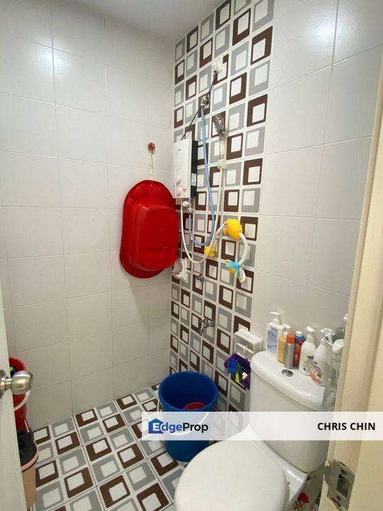 Setia Indah Double storey Intermediate unit, Johor, Johor Bahru