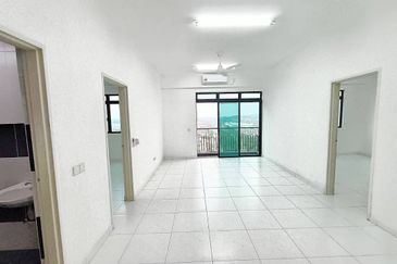 Sky Oasis Residences