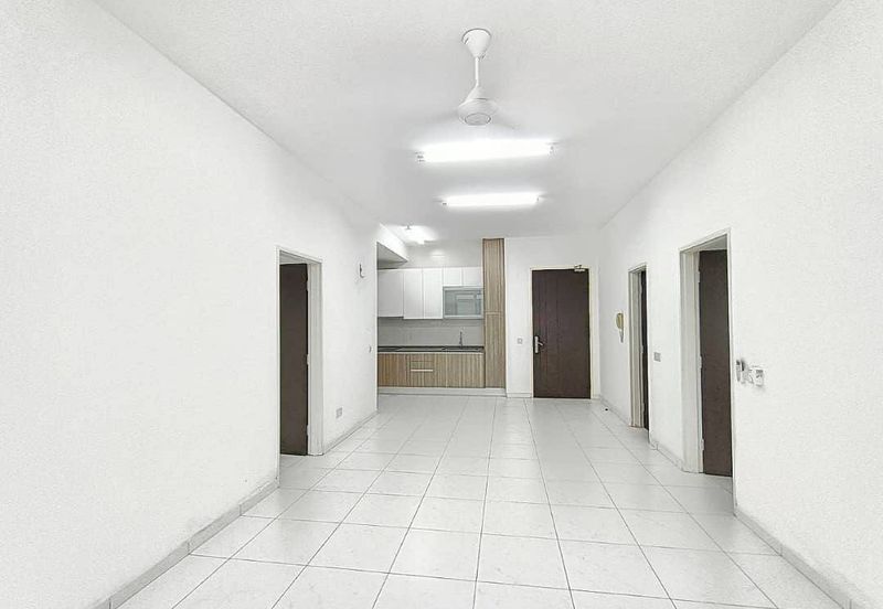 Sky Oasis Residences