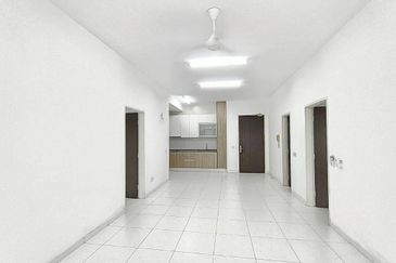 Sky Oasis Residences