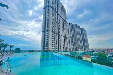 Sky Oasis Residences