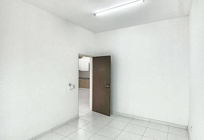 Sky Oasis Residences