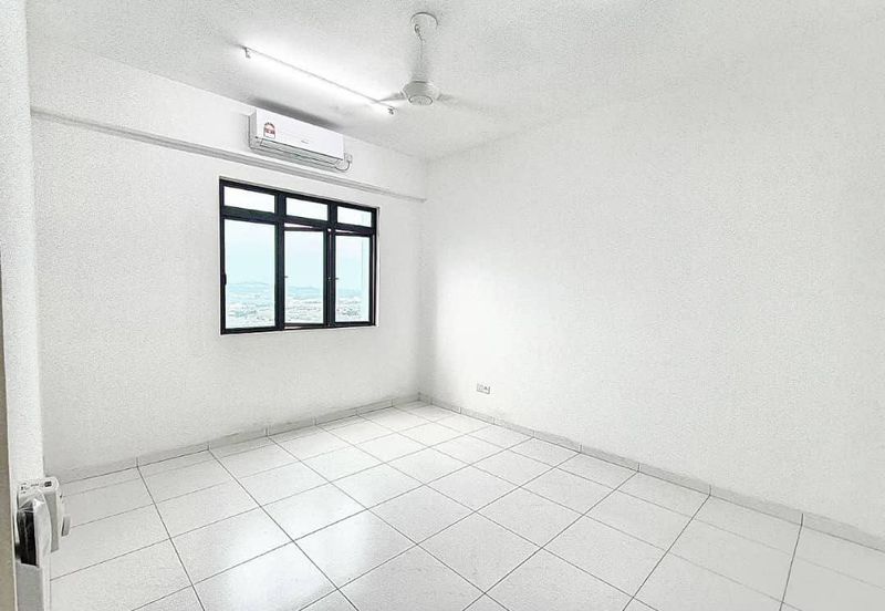 Sky Oasis Residences